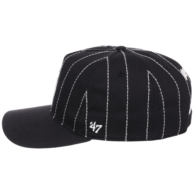 Los Angeles Dodgers Rawlings x '47 x Rawlings Hitch - Lids HD