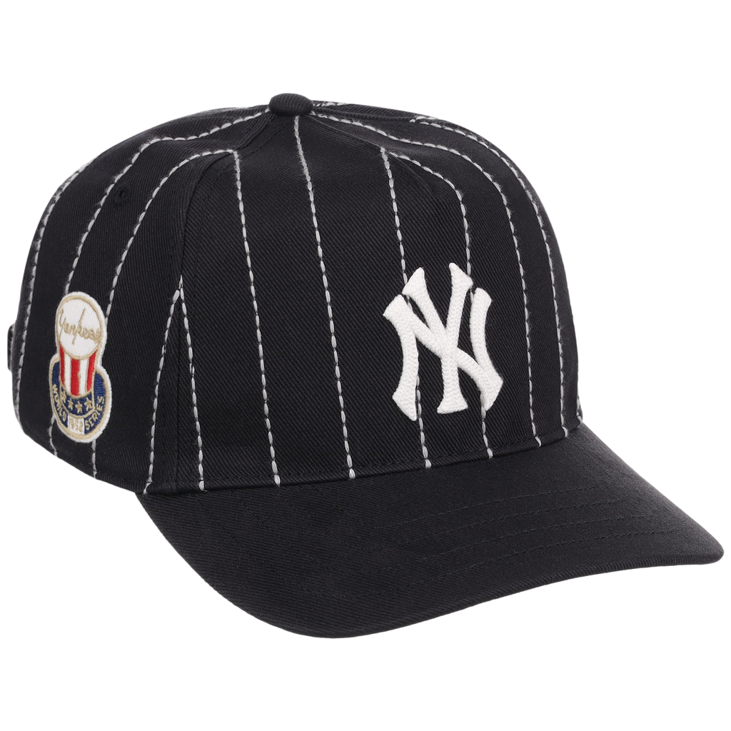 New York Yankees Rawlings x '47 x Rawlings Hitch - Lids HD