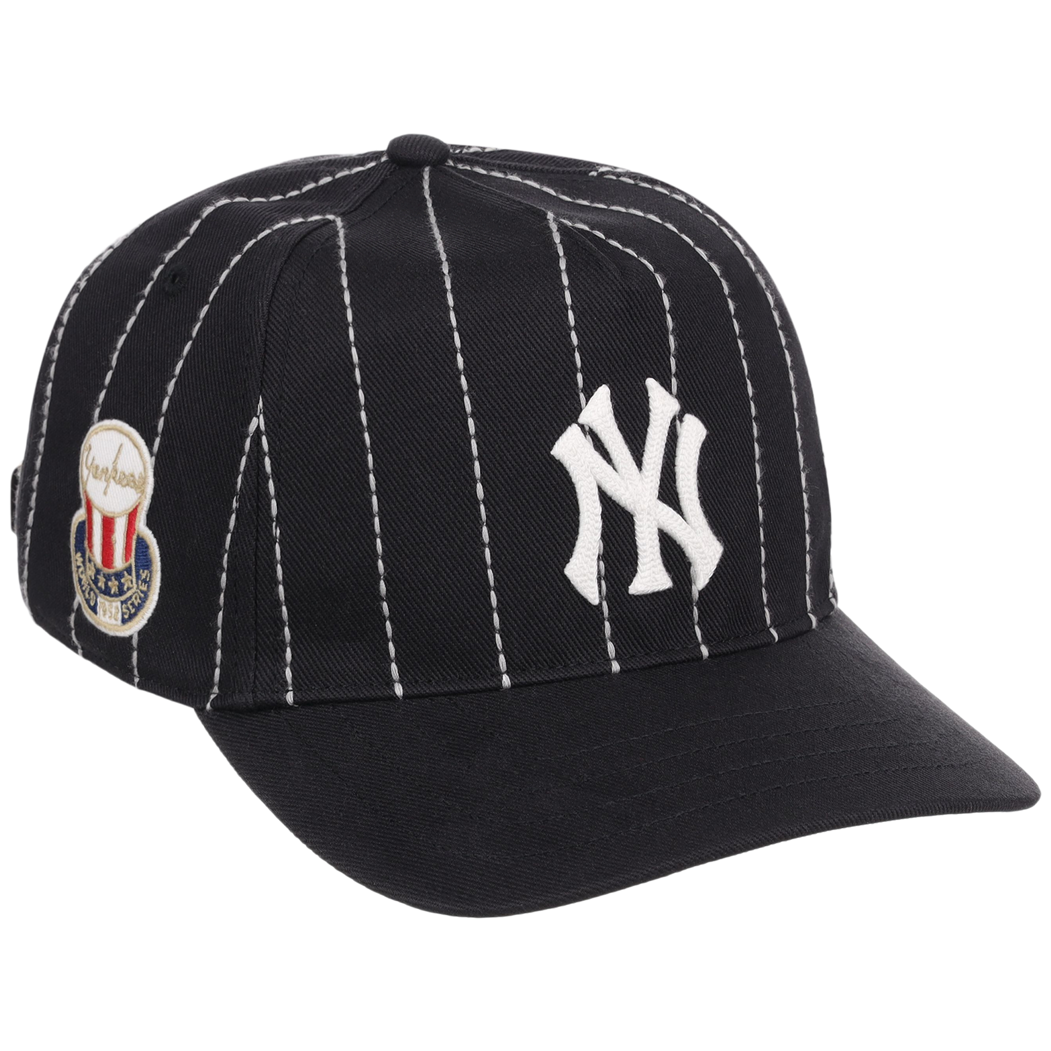 New York Yankees Rawlings x '47 x Rawlings Hitch - Lids HD Exclusive Colorway