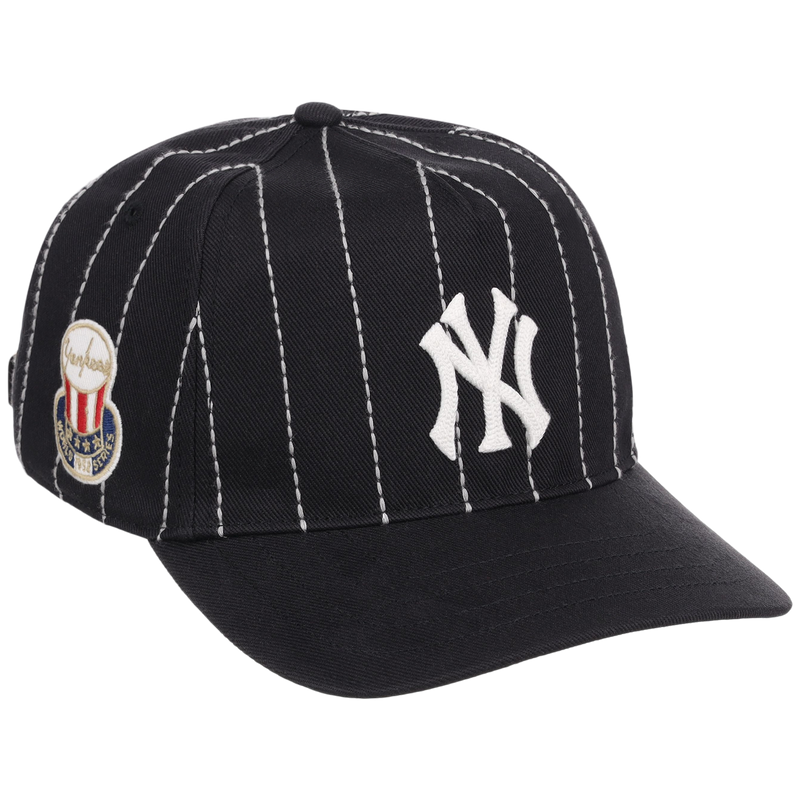 New York Yankees Rawlings x '47 x Rawlings Hitch - Lids HD