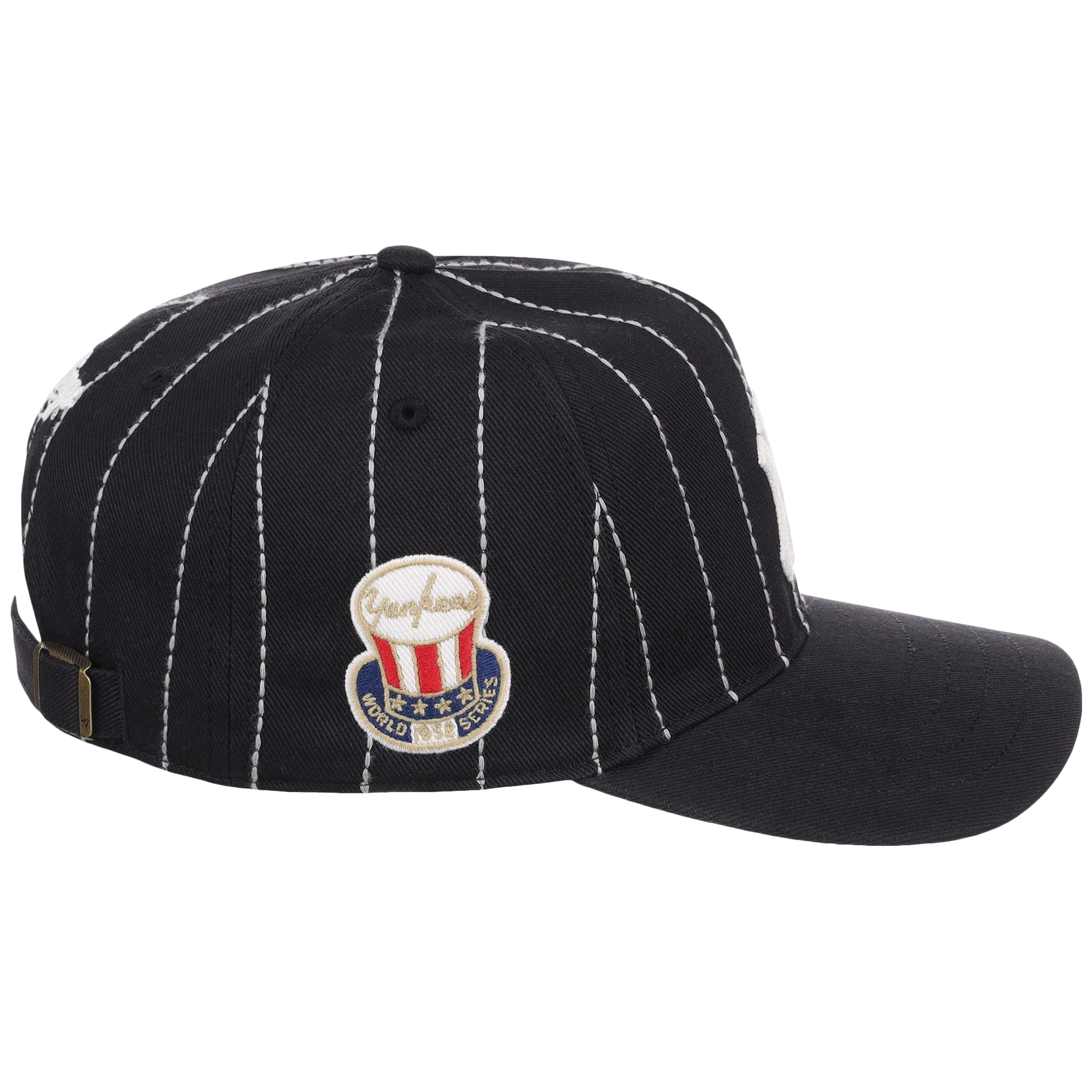 New York Yankees Rawlings x '47 x Rawlings Hitch - Lids HD Exclusive Colorway