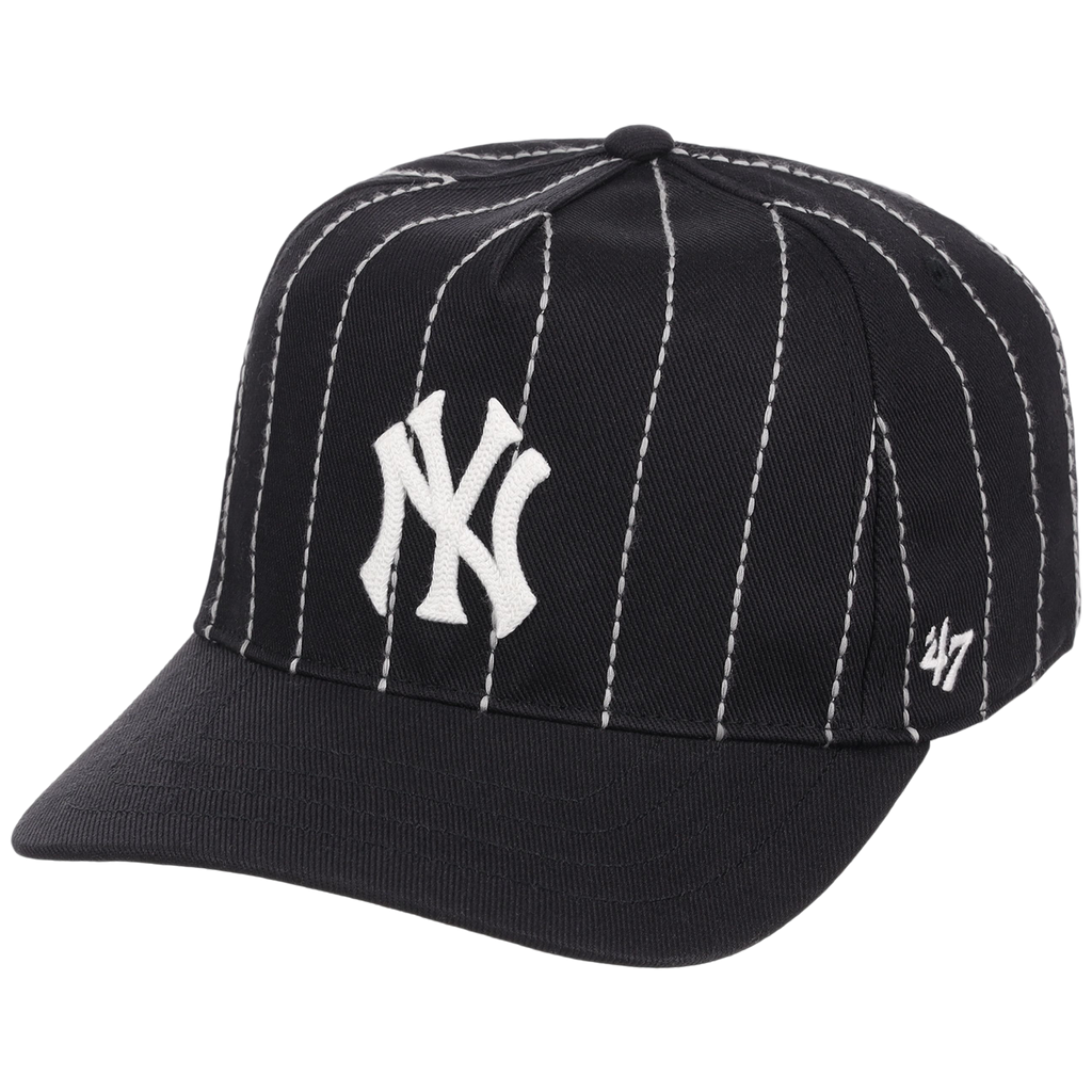 New York Yankees Rawlings x '47 x Rawlings Hitch - Lids HD Exclusive Colorway