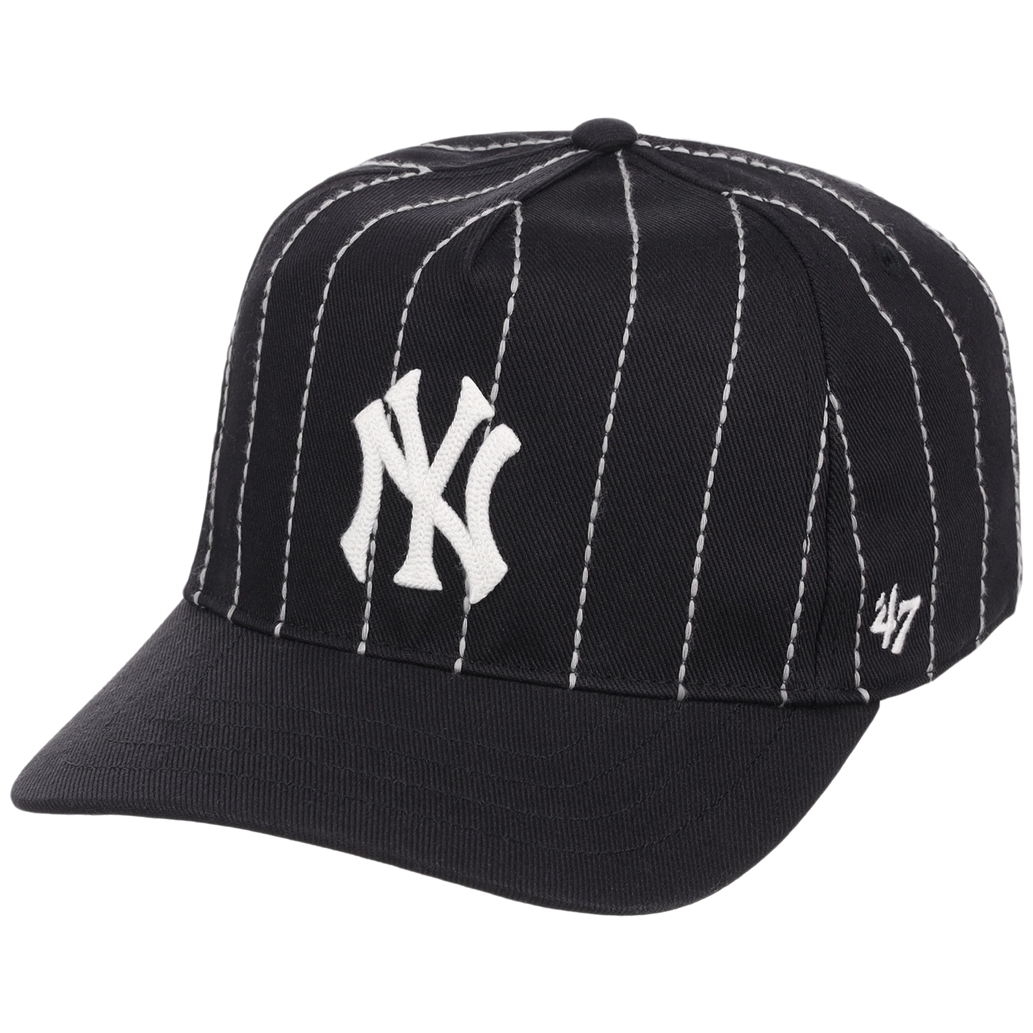 New York Yankees Rawlings x '47 x Rawlings Hitch - Lids HD Exclusive Colorway
