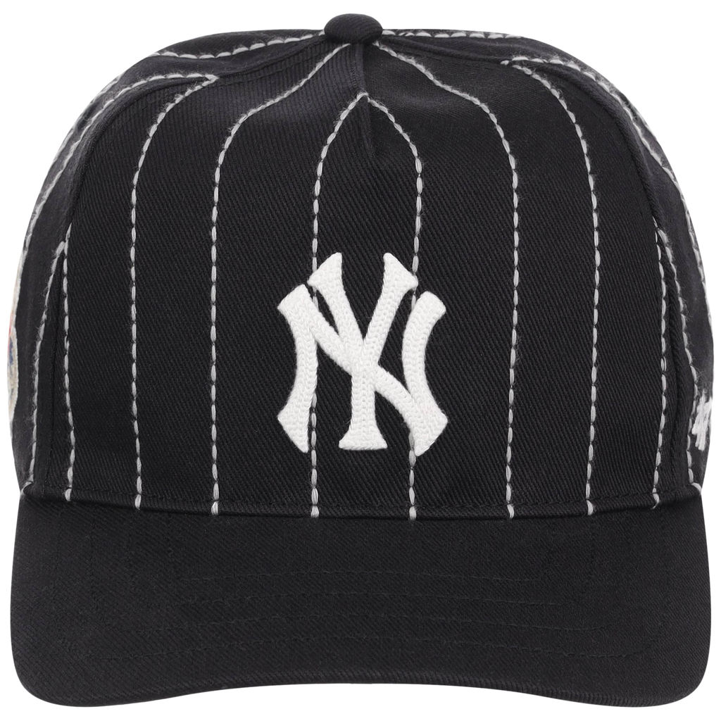 New York Yankees Rawlings x '47 x Rawlings Hitch - Lids HD Exclusive Colorway