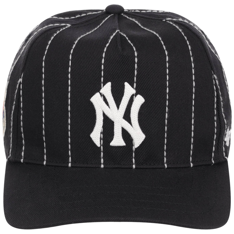 New York Yankees Rawlings x '47 x Rawlings Hitch - Lids HD