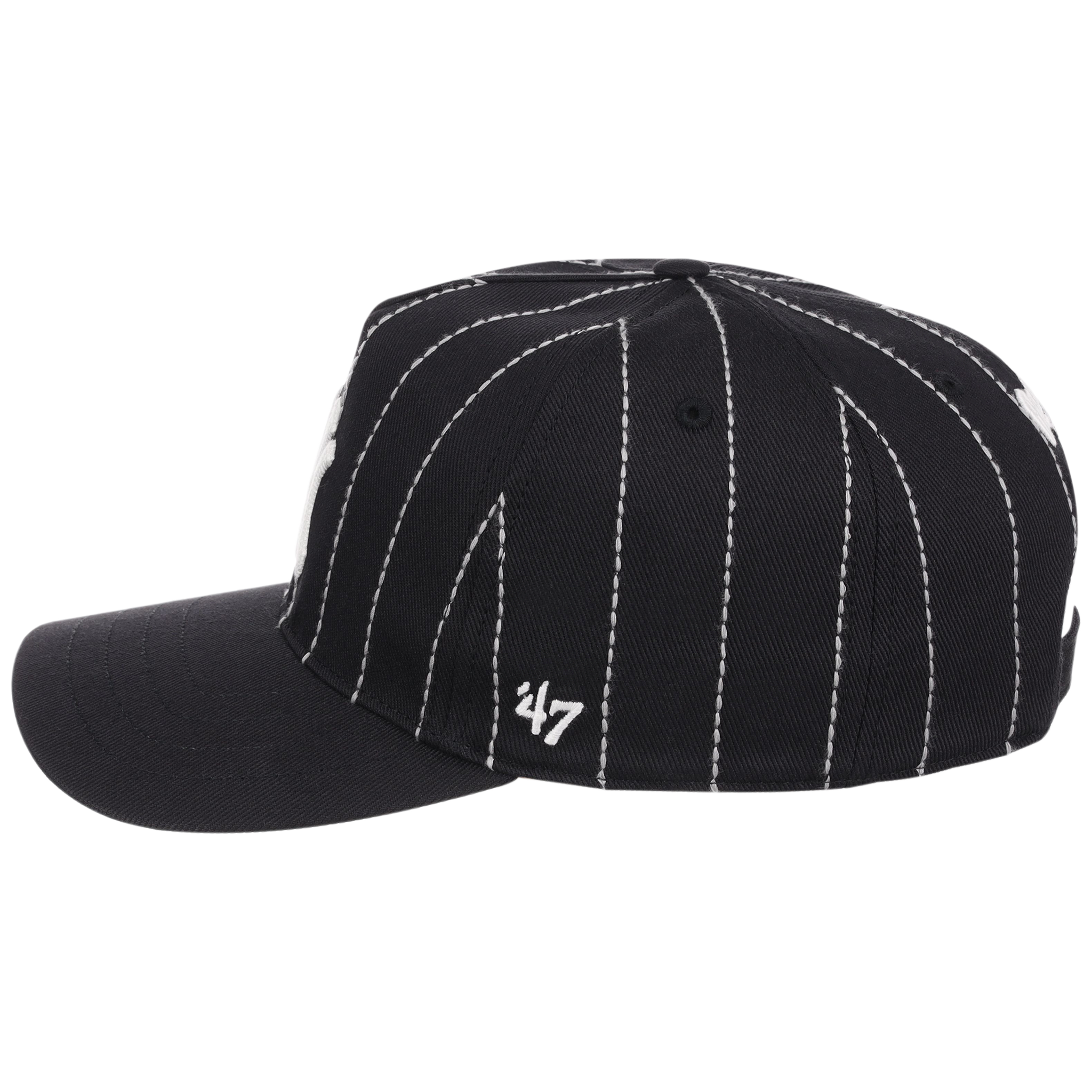 New York Yankees Rawlings x '47 x Rawlings Hitch - Lids HD