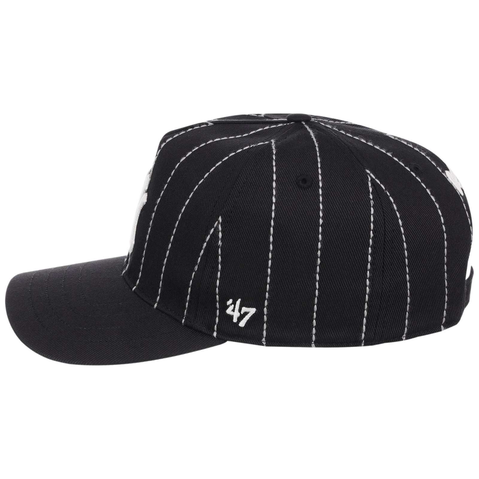 New York Yankees Rawlings x '47 x Rawlings Hitch - Lids HD