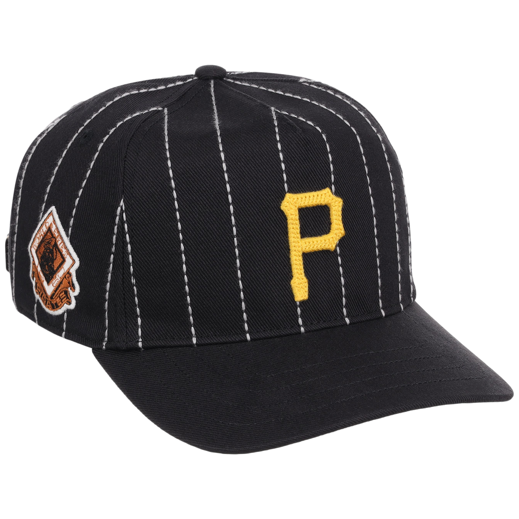 Pittsburgh Pirates Rawlings x '47 x Rawlings Hitch - Lids HD Exclusive Colorway