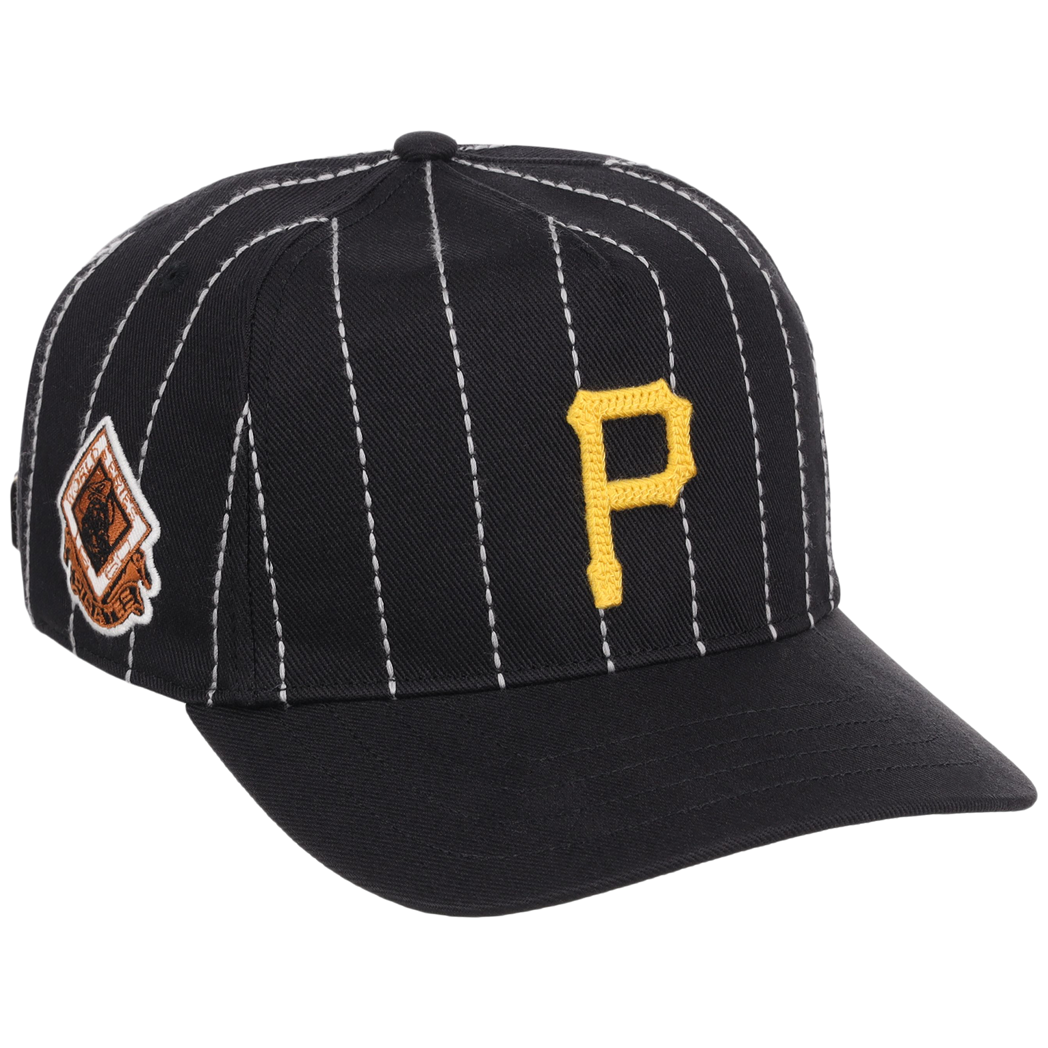 Pittsburgh Pirates Rawlings x '47 x Rawlings Hitch - Lids HD Exclusive Colorway