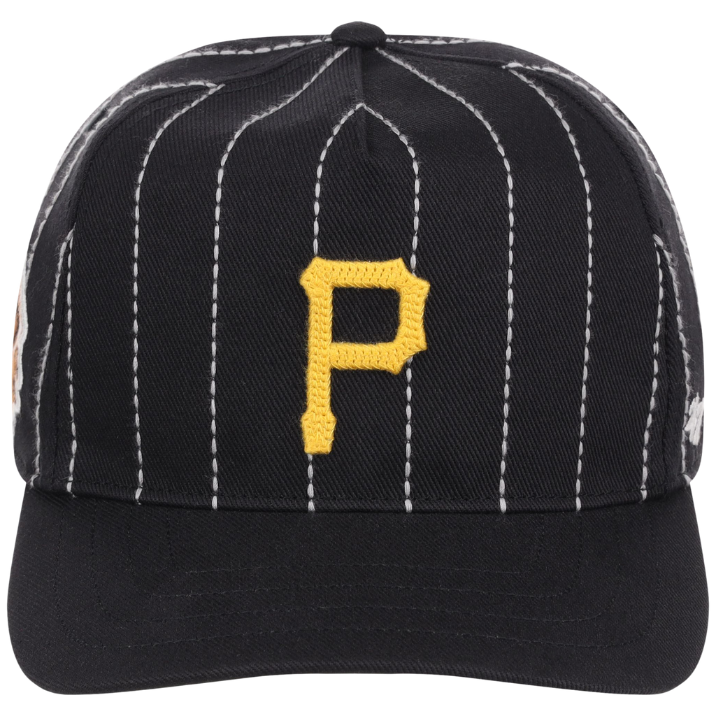 Pittsburgh Pirates Rawlings x '47 x Rawlings Hitch - Lids HD Exclusive Colorway