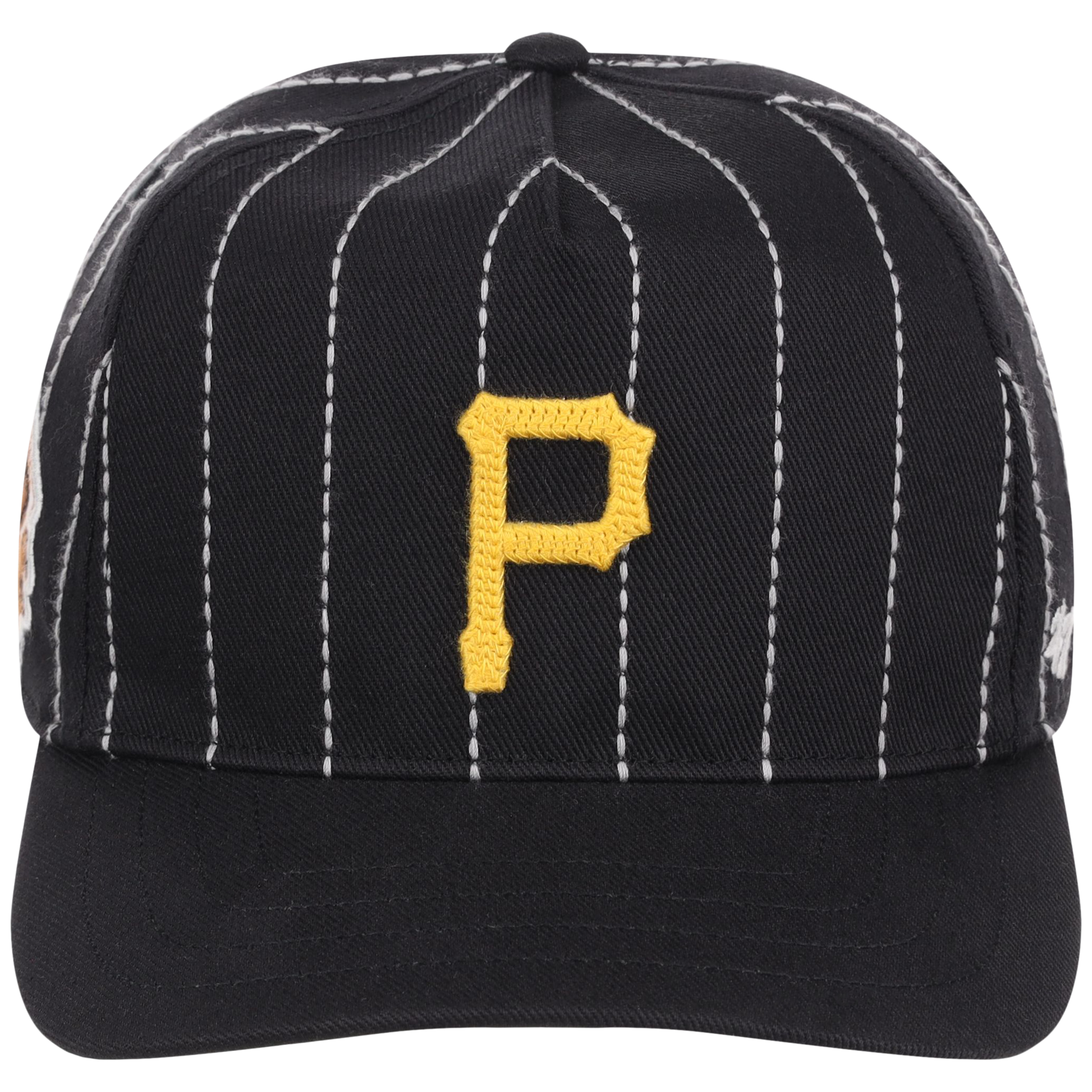 Pittsburgh Pirates Rawlings x '47 x Rawlings Hitch - Lids HD Exclusive Colorway