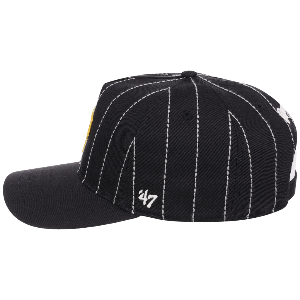 Pittsburgh Pirates Rawlings x '47 x Rawlings Hitch - Lids HD Exclusive Colorway