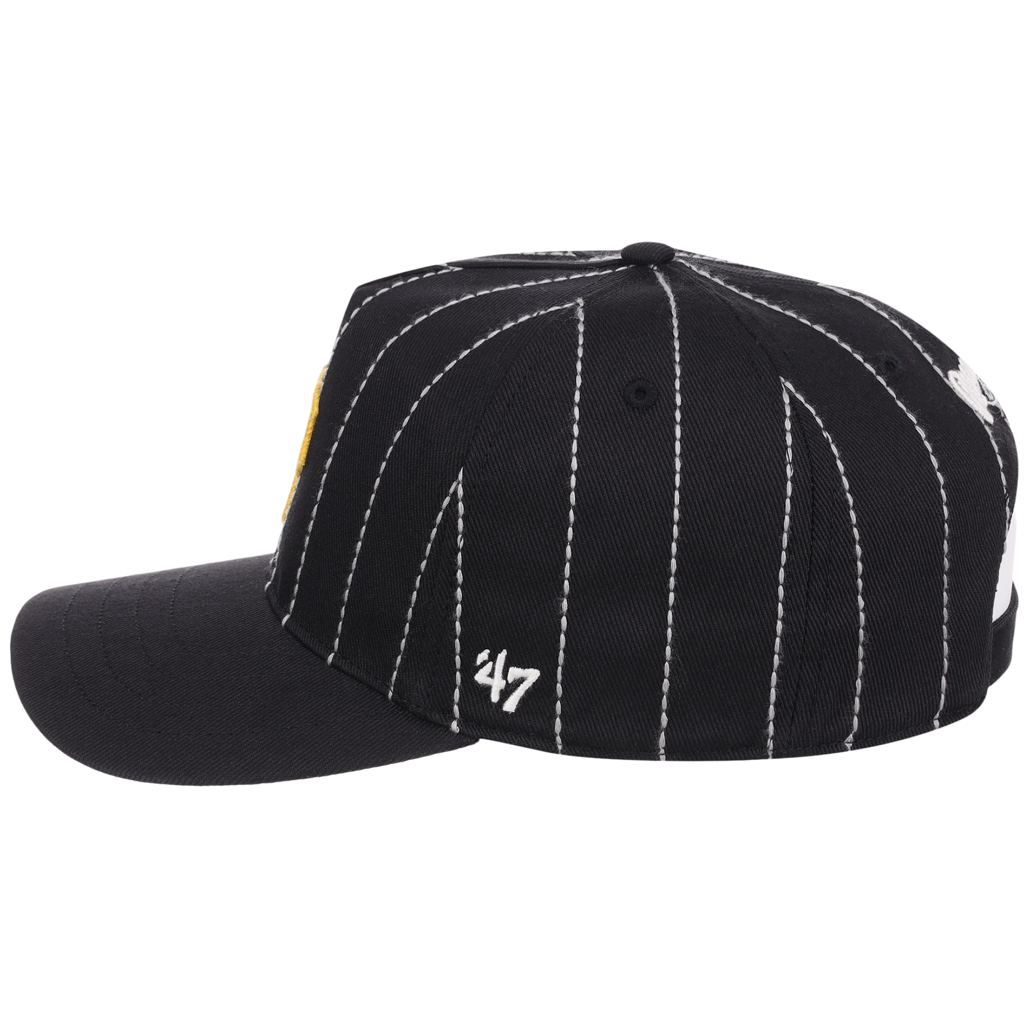 Pittsburgh Pirates Rawlings x '47 x Rawlings Hitch - Lids HD Exclusive Colorway