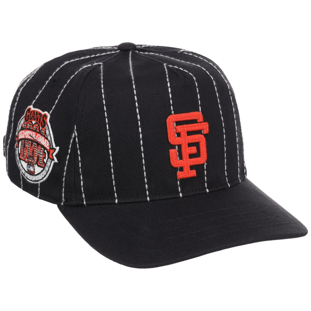 San Francisco Giants Rawlings x '47 x Rawlings Hitch - Lids HD