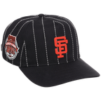 San Francisco Giants Rawlings x '47 x Rawlings Hitch - Lids HD Exclusive Colorway