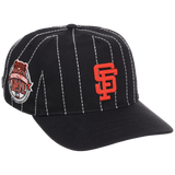 San Francisco Giants Rawlings x '47 x Rawlings Hitch - Lids HD Exclusive Colorway