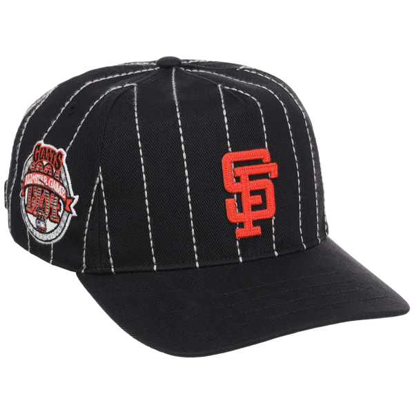 San Francisco Giants Rawlings x '47 x Rawlings Hitch - Lids HD