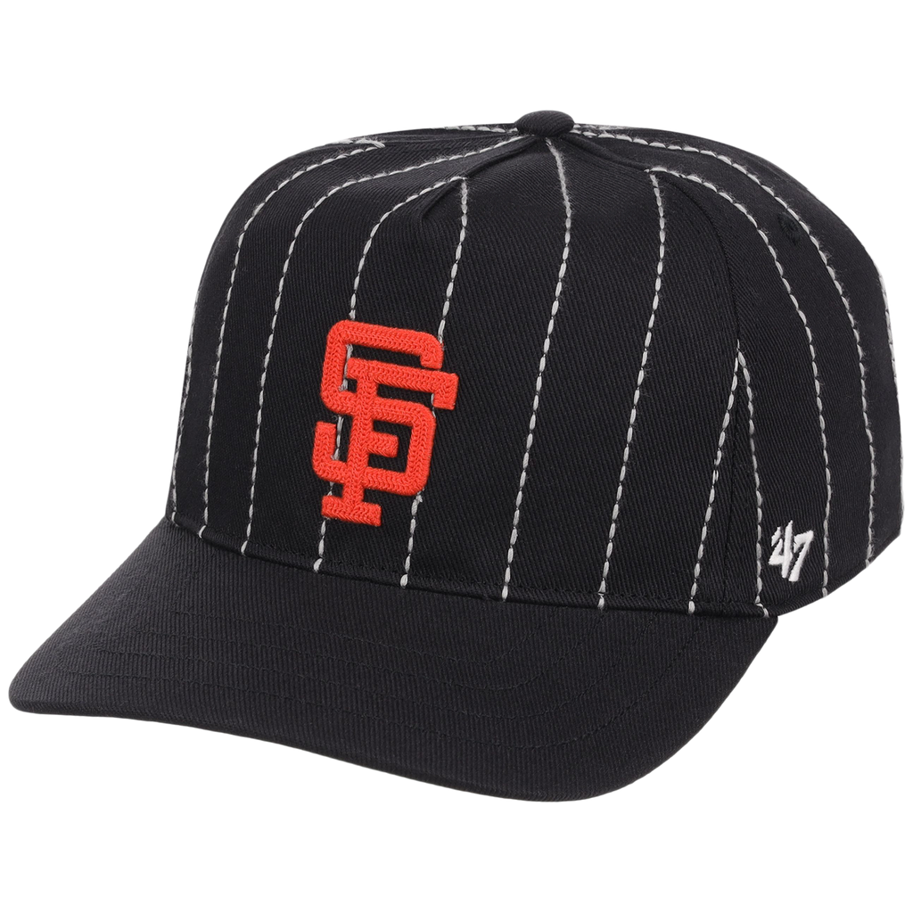 San Francisco Giants Rawlings x '47 x Rawlings Hitch - Lids HD Exclusive Colorway