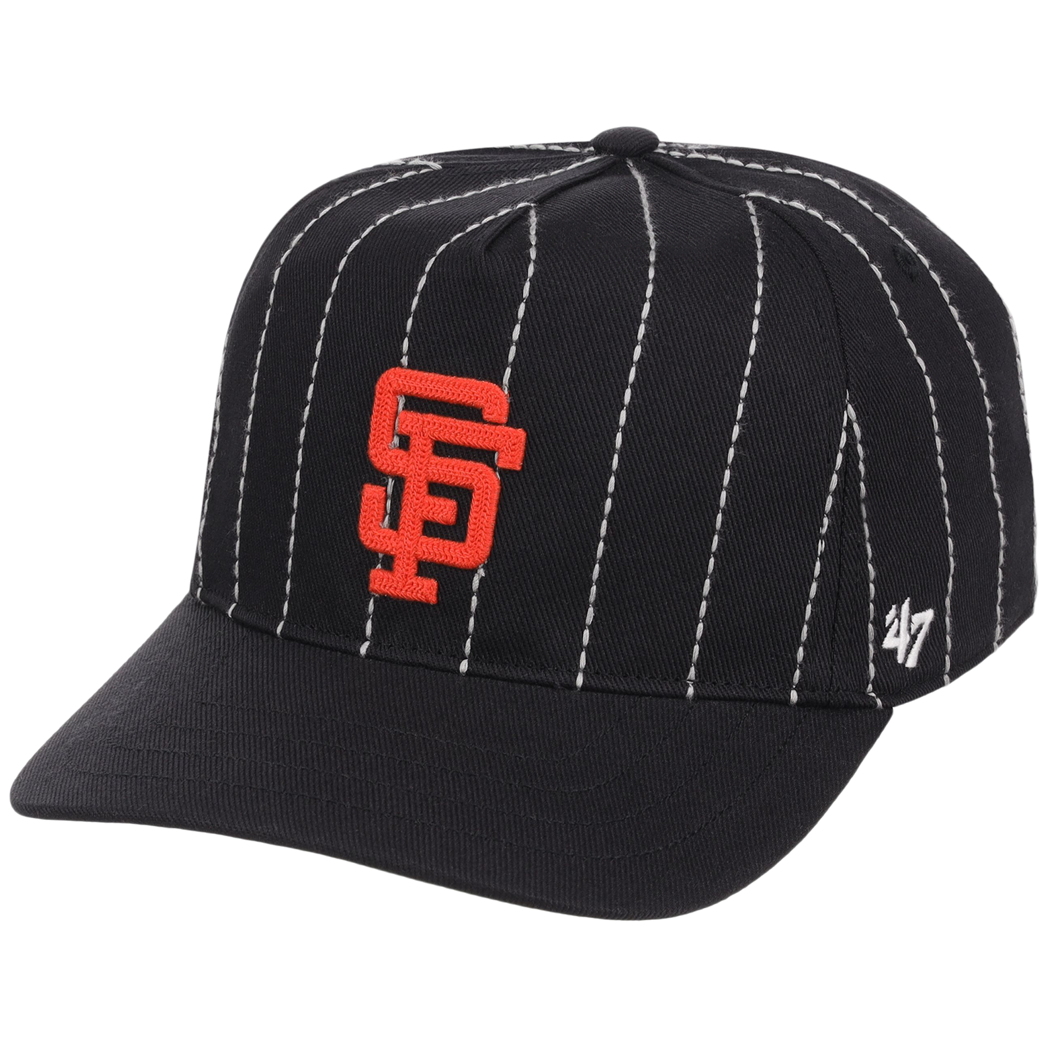 San Francisco Giants Rawlings x '47 x Rawlings Hitch - Lids HD Exclusive Colorway