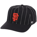 San Francisco Giants Rawlings x '47 x Rawlings Hitch - Lids HD Exclusive Colorway