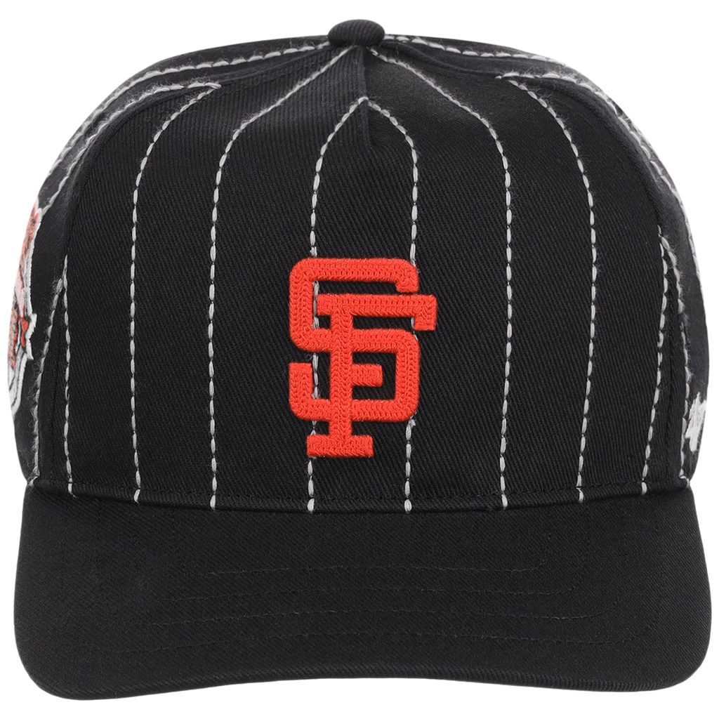 San Francisco Giants Rawlings x '47 x Rawlings Hitch - Lids HD Exclusive Colorway