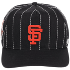 San Francisco Giants Rawlings x '47 x Rawlings Hitch - Lids HD Exclusive Colorway