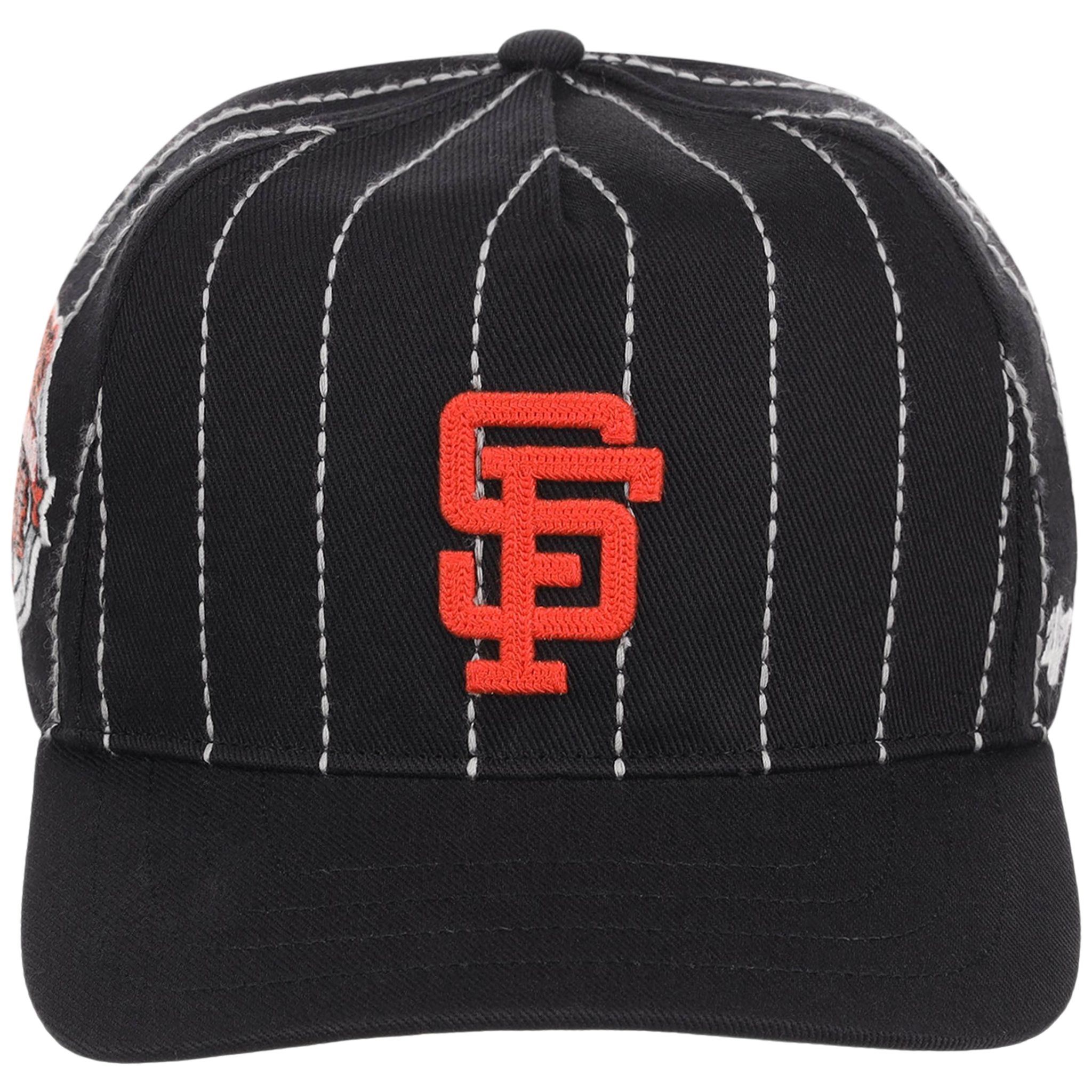 San Francisco Giants Rawlings x '47 x Rawlings Hitch - Lids HD Exclusive Colorway