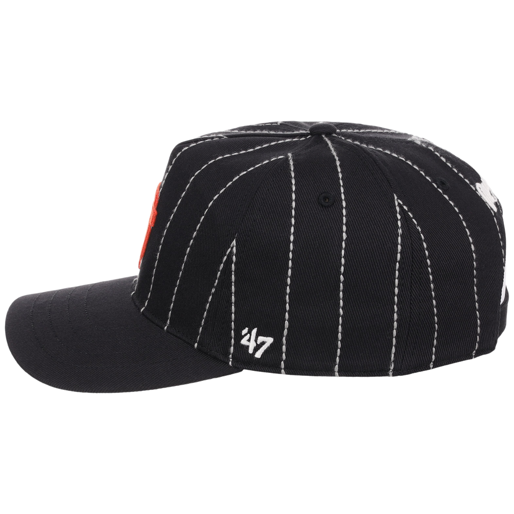 San Francisco Giants Rawlings x '47 x Rawlings Hitch - Lids HD Exclusive Colorway