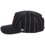 San Francisco Giants Rawlings x '47 x Rawlings Hitch - Lids HD Exclusive Colorway