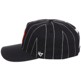 San Francisco Giants Rawlings x '47 x Rawlings Hitch - Lids HD Exclusive Colorway