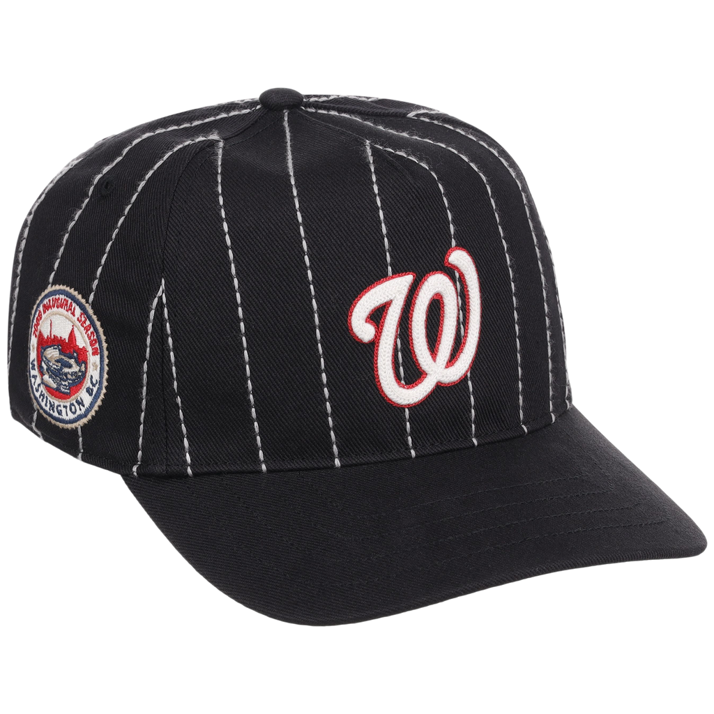 Washington Nationals Rawlings x '47 x Rawlings Hitch - Lids HD Exclusive Colorway