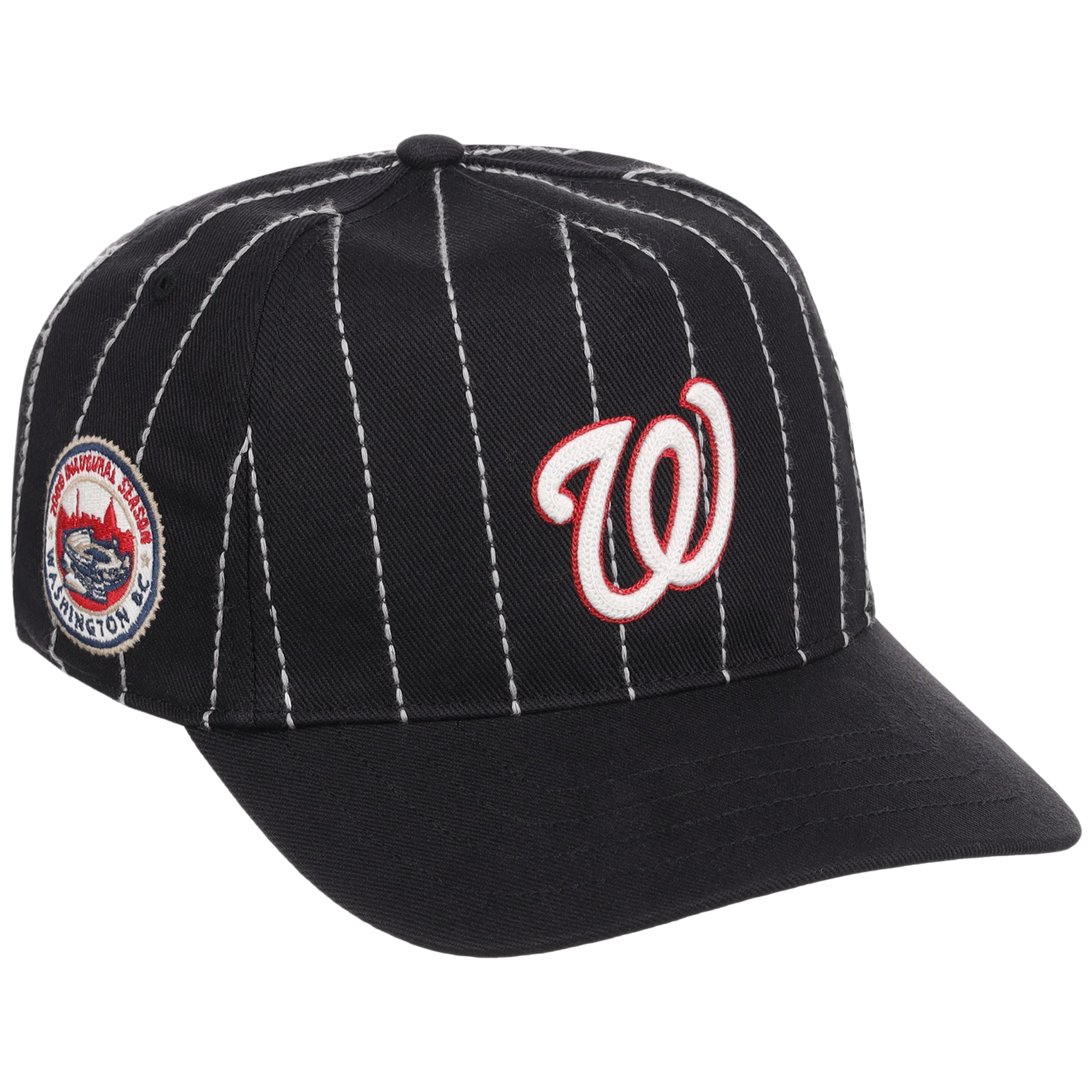 Washington Nationals Rawlings x '47 x Rawlings Hitch - Lids HD Exclusive Colorway
