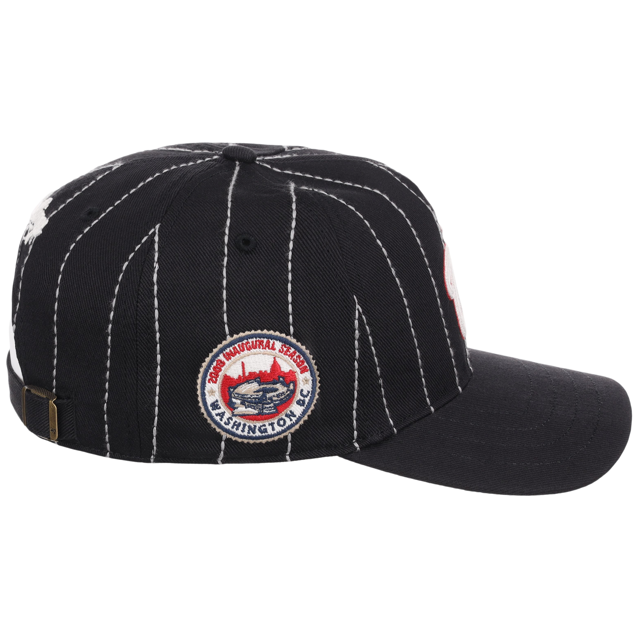 Washington Nationals Rawlings x '47 x Rawlings Hitch - Lids HD Exclusive Colorway