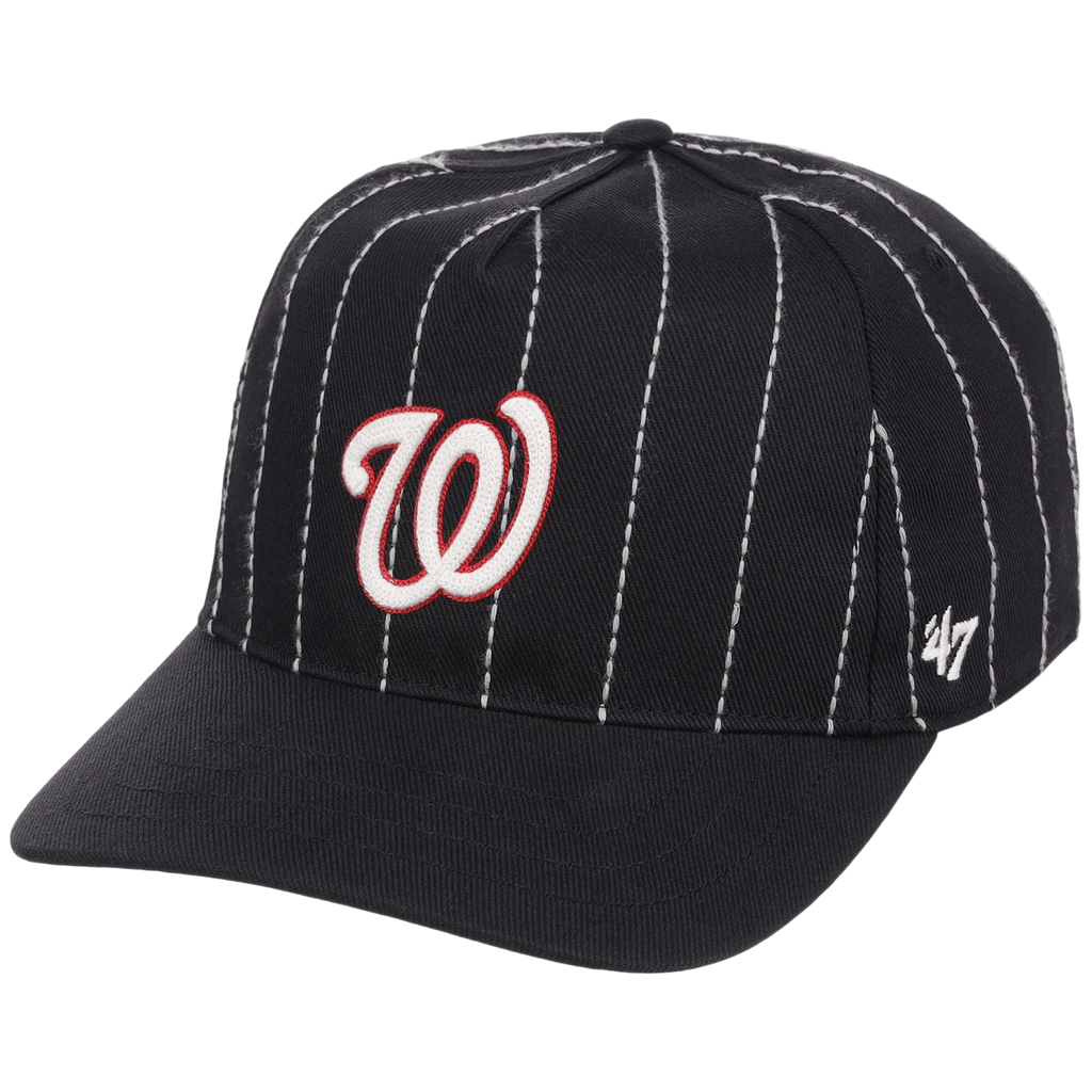 Washington Nationals Rawlings x '47 x Rawlings Hitch - Lids HD Exclusive Colorway