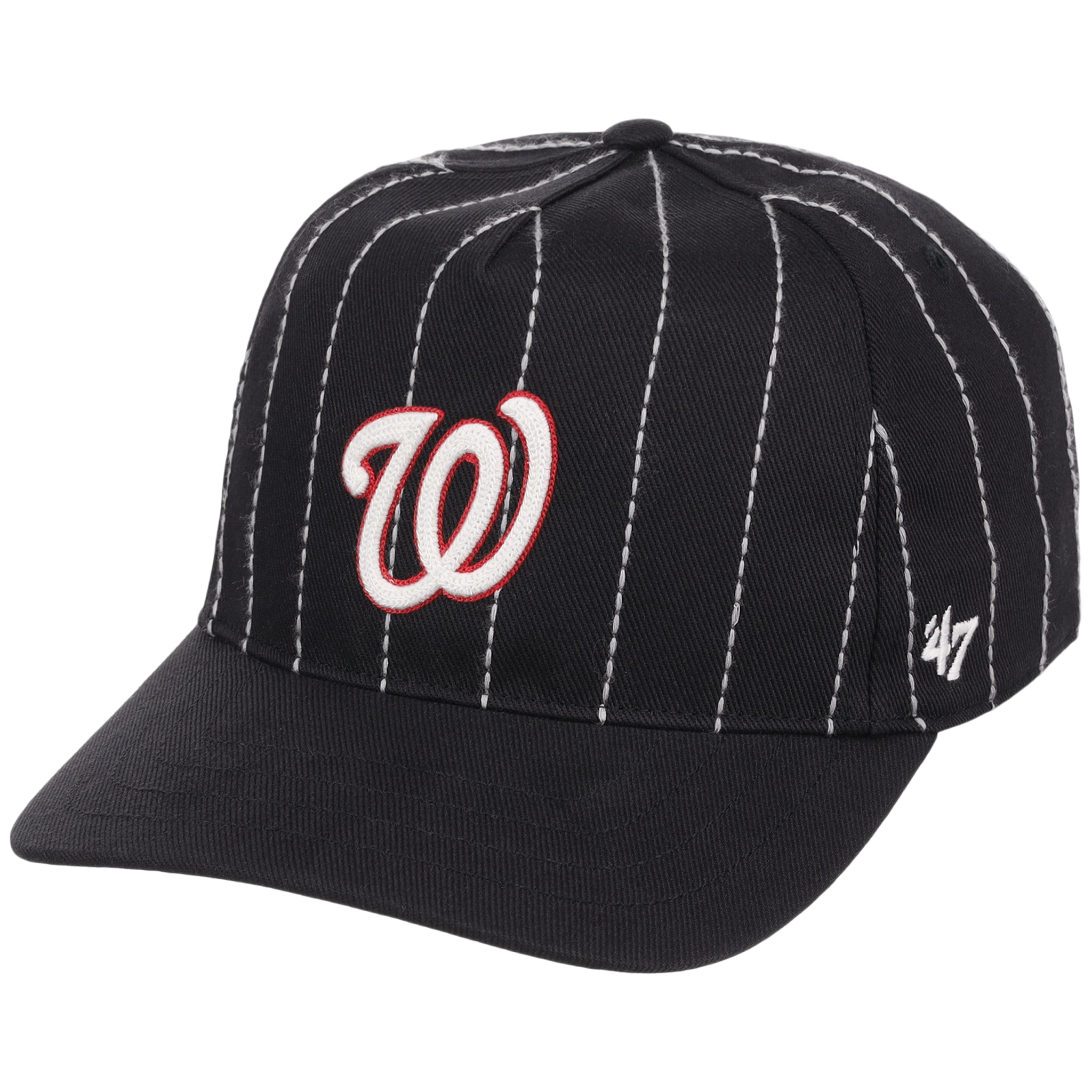 Washington Nationals Rawlings x '47 x Rawlings Hitch - Lids HD Exclusive Colorway