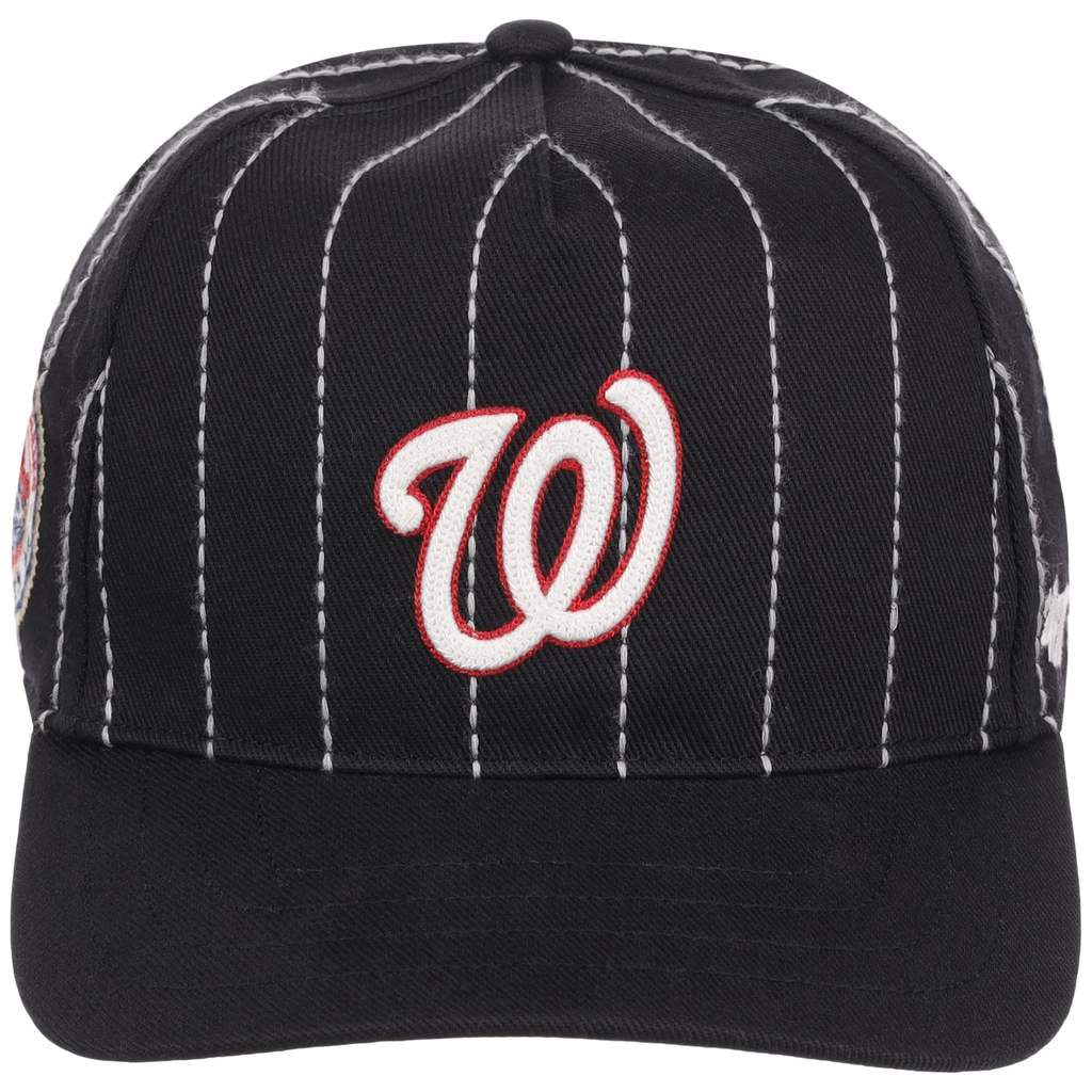 Washington Nationals Rawlings x '47 x Rawlings Hitch - Lids HD Exclusive Colorway