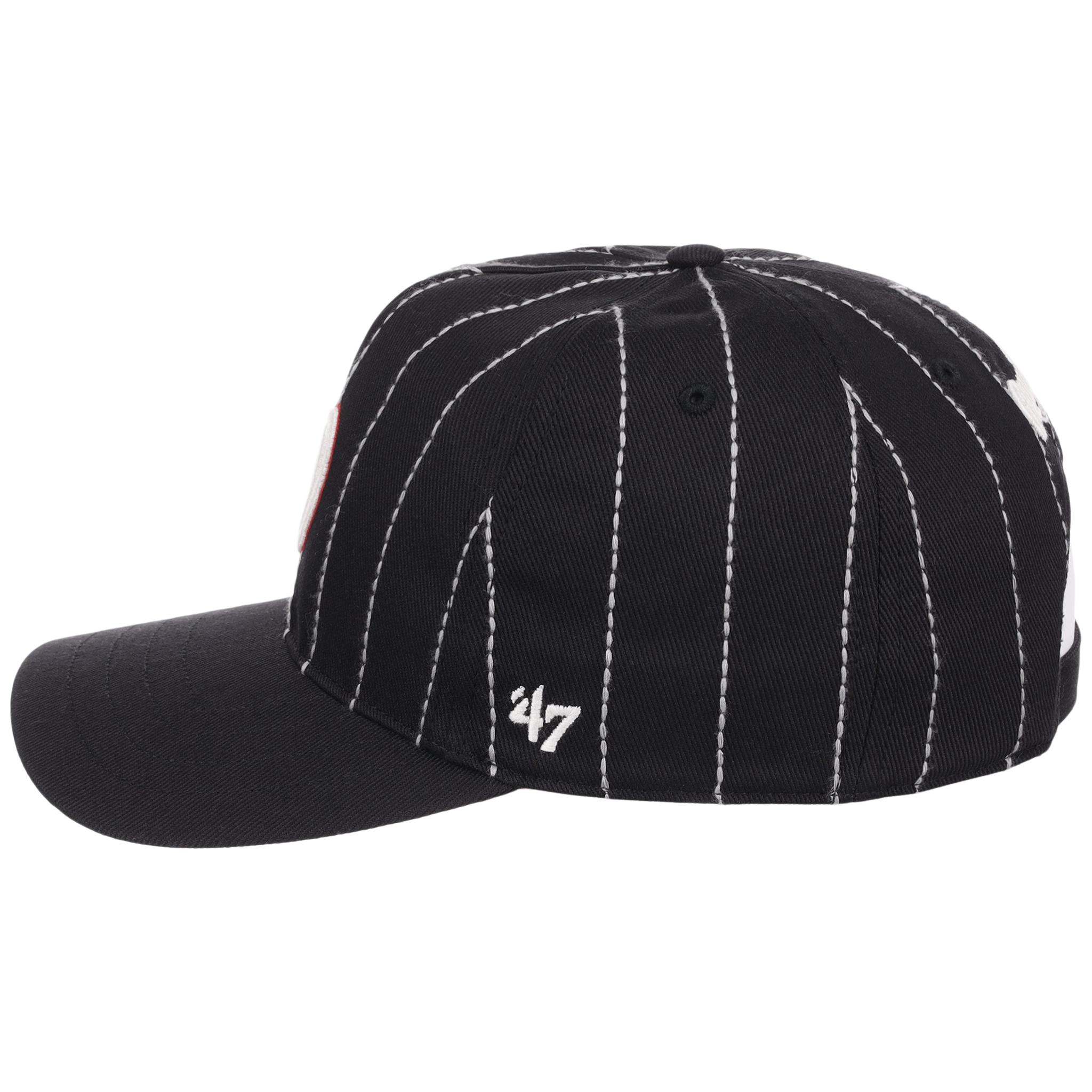 Washington Nationals Rawlings x '47 x Rawlings Hitch - Lids HD Exclusive Colorway