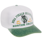 Boston Celtics NBA Champ '47 Hitch Collection - 1986 NBA Finals