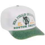 Boston Celtics NBA Champ '47 Hitch Collection - 1986 NBA Finals