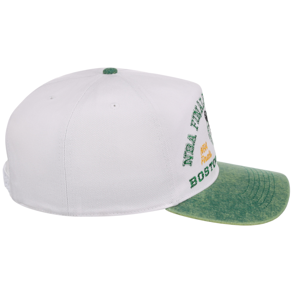 Boston Celtics NBA Champ '47 Hitch Collection - 1986 NBA Finals