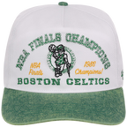 Boston Celtics NBA Champ '47 Hitch Collection - 1986 NBA Finals