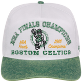 Boston Celtics NBA Champ '47 Hitch Collection - 1986 NBA Finals