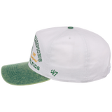 Boston Celtics NBA Champ '47 Hitch Collection - 1986 NBA Finals