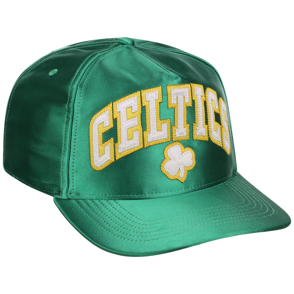 Boston Celtics NBA Champ '47 Hitch Collection - Satin Green