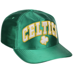 Boston Celtics NBA Champ '47 Hitch Collection - Satin Green