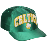 Boston Celtics NBA Champ '47 Hitch Collection - Satin Green