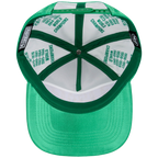 Boston Celtics NBA Champ '47 Hitch Collection - Satin Green