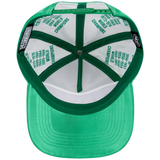 Boston Celtics NBA Champ '47 Hitch Collection - Satin Green