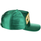 Boston Celtics NBA Champ '47 Hitch Collection - Satin Green