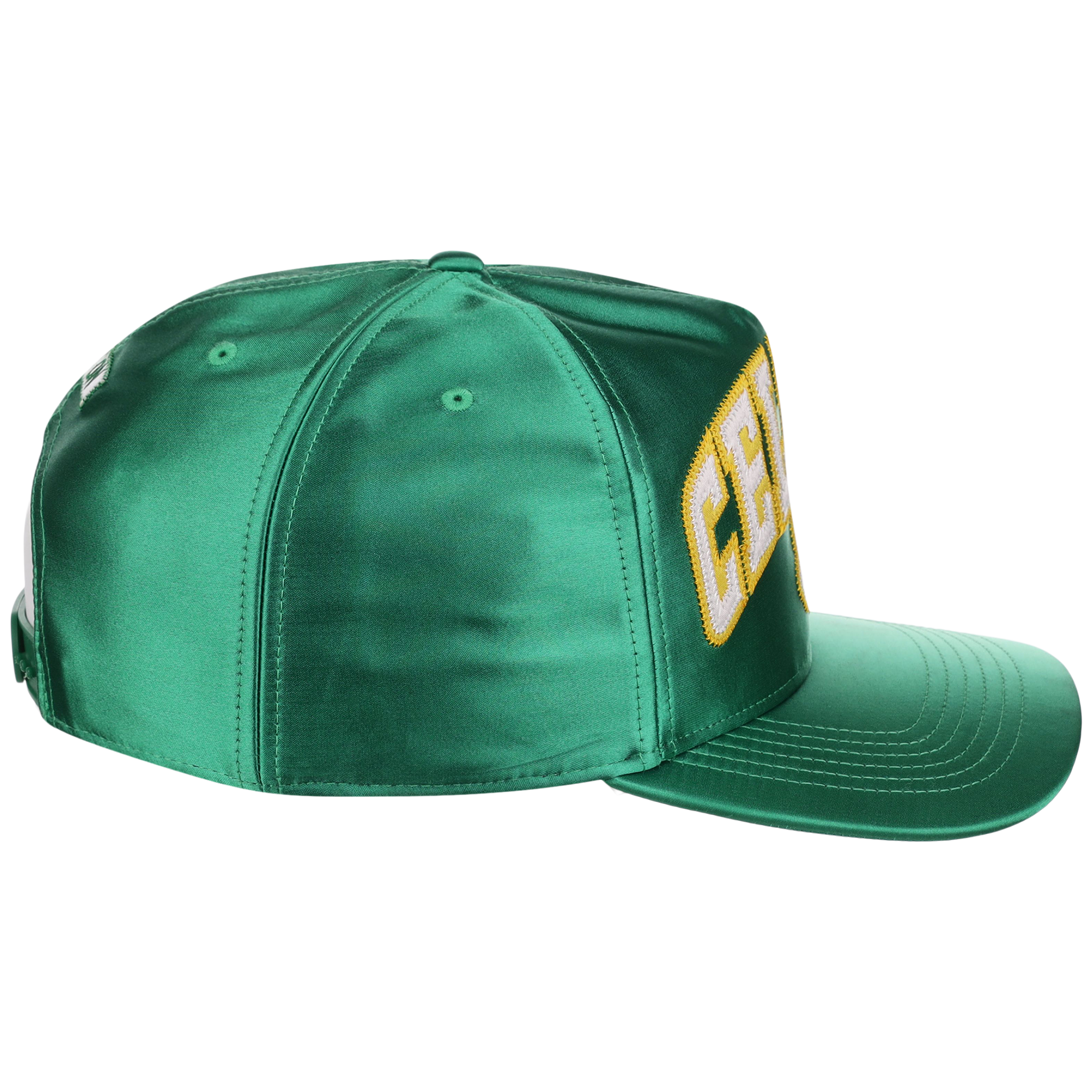 Boston Celtics NBA Champ '47 Hitch Collection - Satin Green